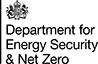 Department for Energy Security & Net Zero