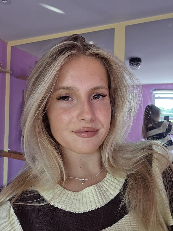 Connie Pawsey