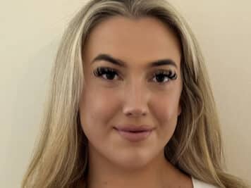 Emily Wadsworth