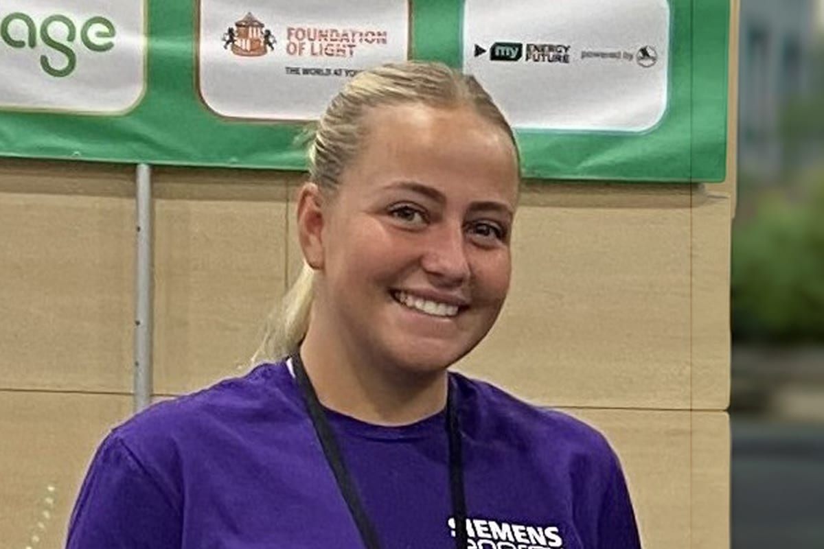 Jade Siemens