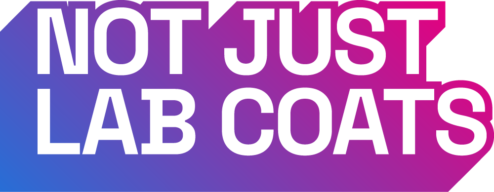 Not Just Lab Coats Logo
